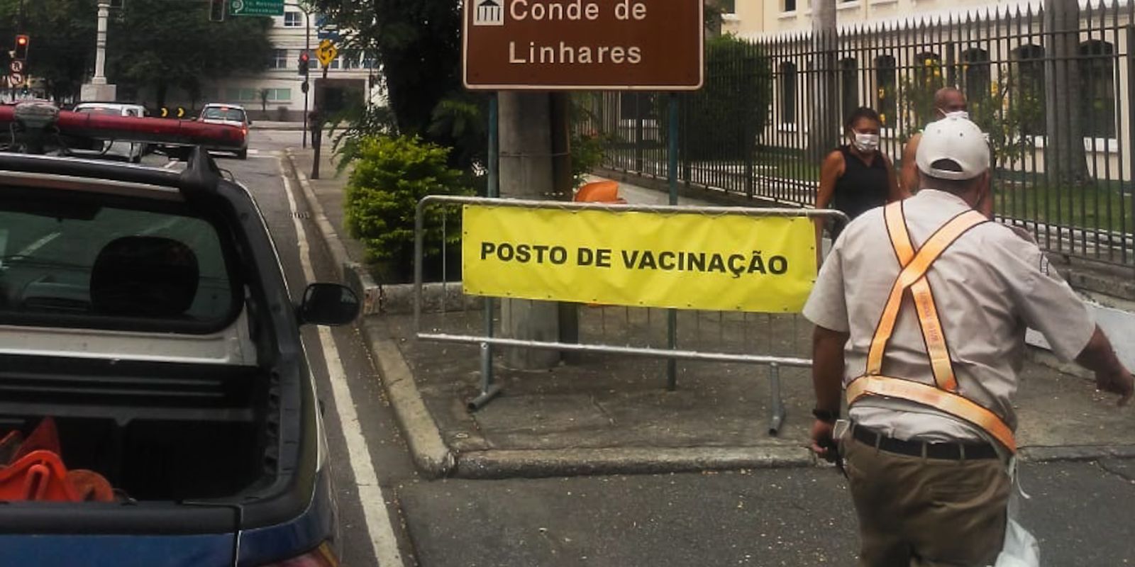 Câmara do Rio aprova proposta para armar Guarda Municipal